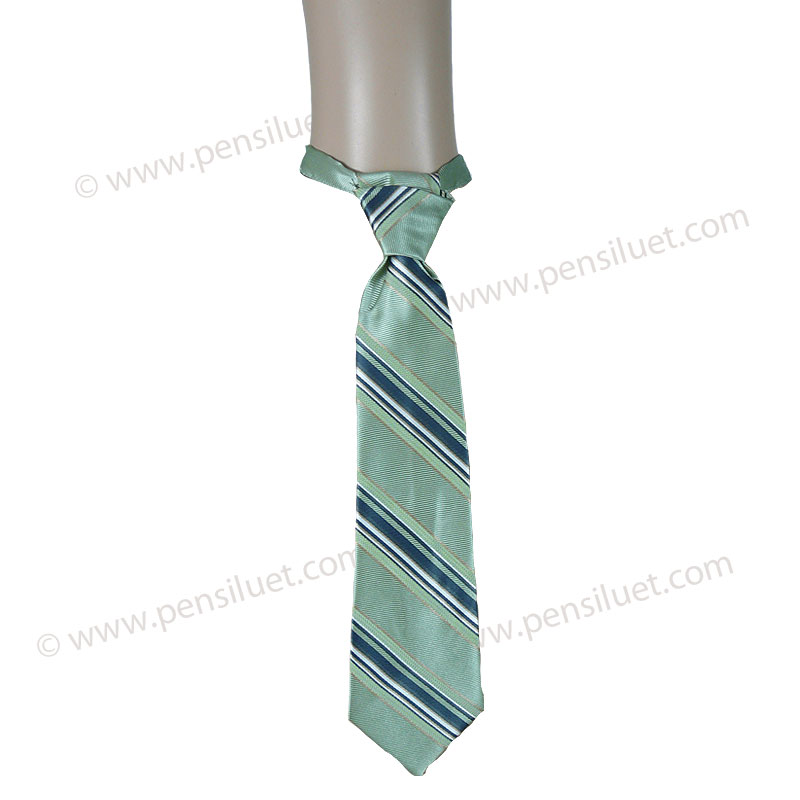 Tie 07 Student uniform of St. Sophrony of Vratsa High School Plovdiv