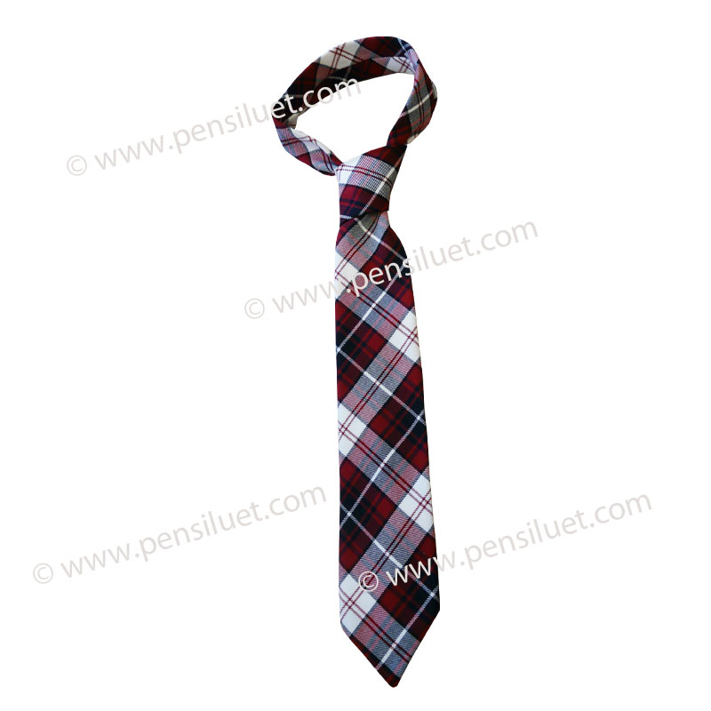 Вратовръзка дълга 17